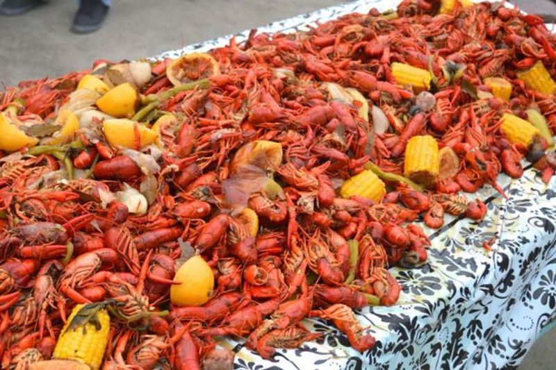 17 Colorado Catfish Houses That Nail The Crunch And Serve Southern Flavor In The Rockies - Decor Hint Mama Pearl's Cajun Kitchen