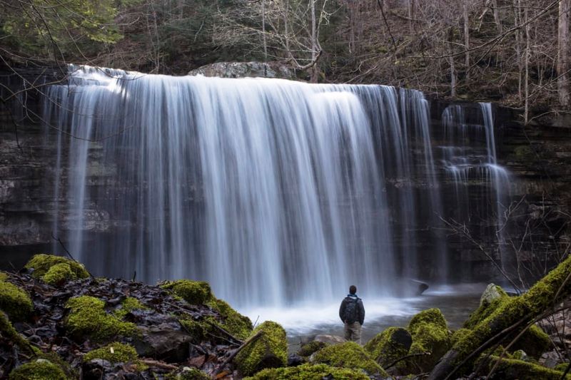 16 Tennessee Spots Travelers Love For Their Peace And Quiet - Decor Hint Savage Gulf State Natural Area