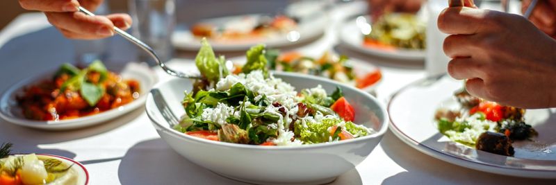 Montana Buffets Dishing Out Heaping Servings Of Comfort Flavor And Local Charm - Decor Hint Absaroka Mountain Buffet - Livingston