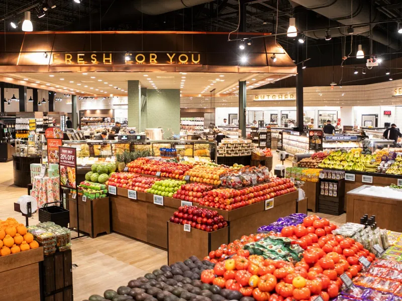 16 Massachusetts Grocery Stores Every Meat Lover Should Know - Decor Hint The Fresh Market