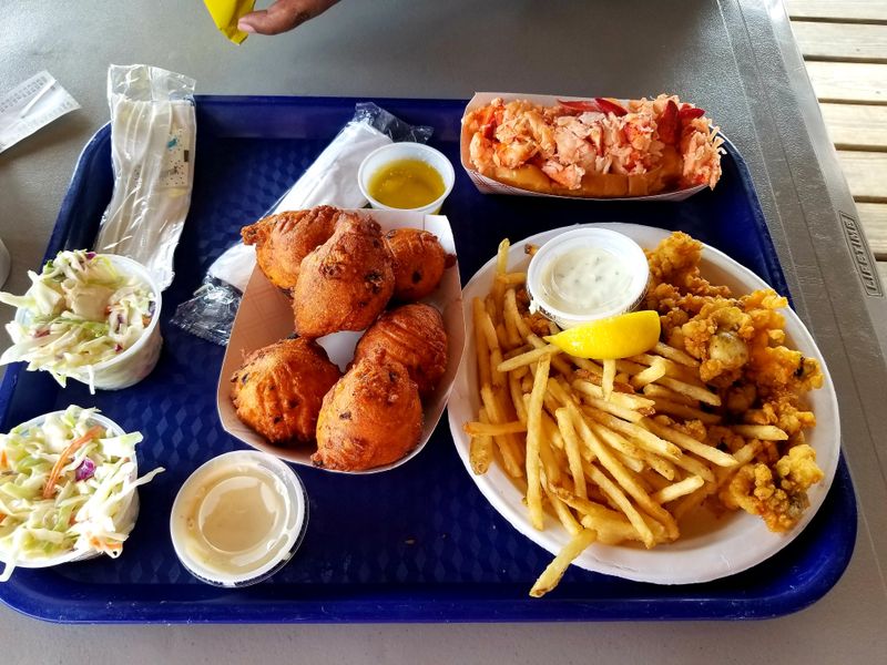 Costello's Clam Shack