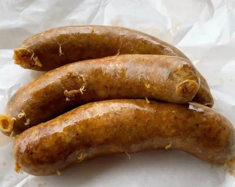 Louisiana Grocers Serving Top-Quality Meat With Authentic Cajun Flair - Decor Hint Johnson's Boucaniere
