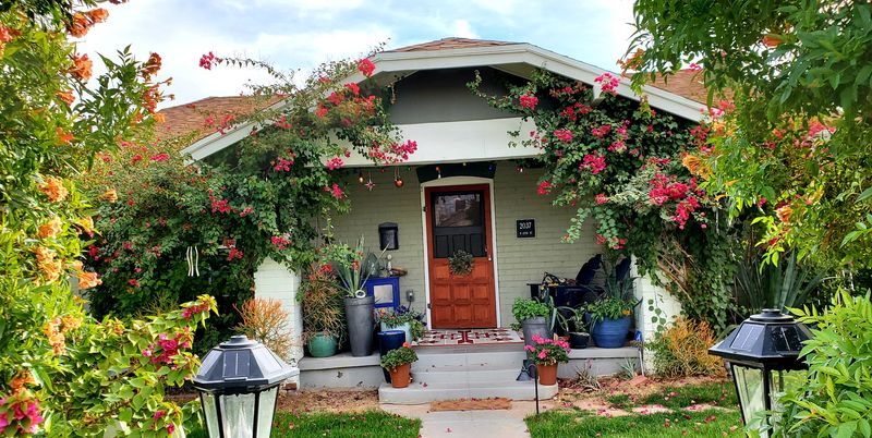 Coronado Historic District, Phoenix