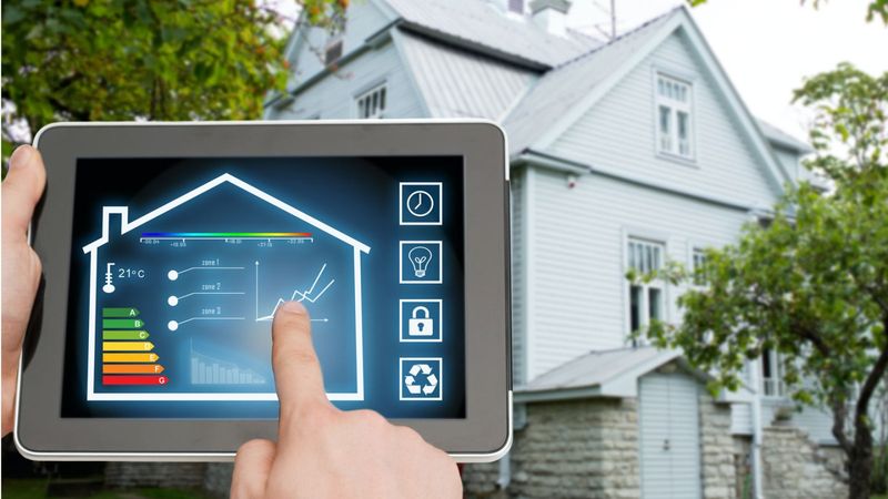 7 Wisconsin Home Trends Fading And 5 That Are Still Popular - Decor Hint Smart Home Integration