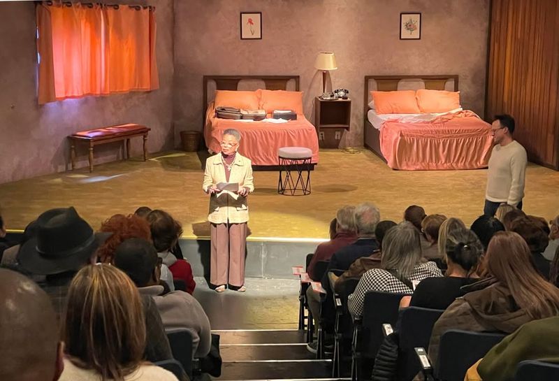 FYI Philly: Inside The Thanksgiving Day Parade Brunch Party + Holiday Dining Options In Pennsylvania - Decor Hint Arden Theatre Company Holiday Performances