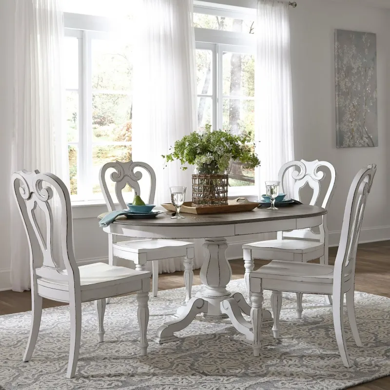 10 Alabama Furniture Styles Locals Are Loving Again In 2025 - Decor Hint Magnolia Manor Dining Sets