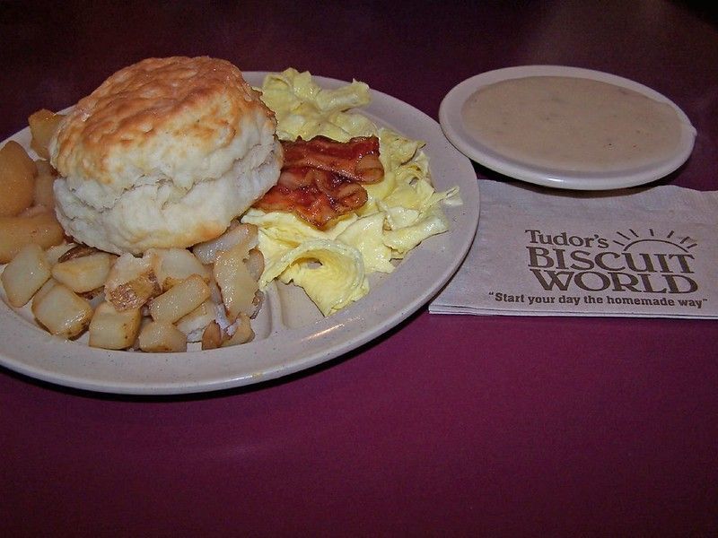 West Virginia Diners Serving Classic Comfort Food You'll Love - Decor Hint Biscuit World