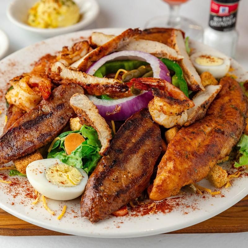 16 Must Try Louisiana Tenderloin Joints Where Every Bite Tells A Story - Decor Hint Boutin's Cajun Restaurant