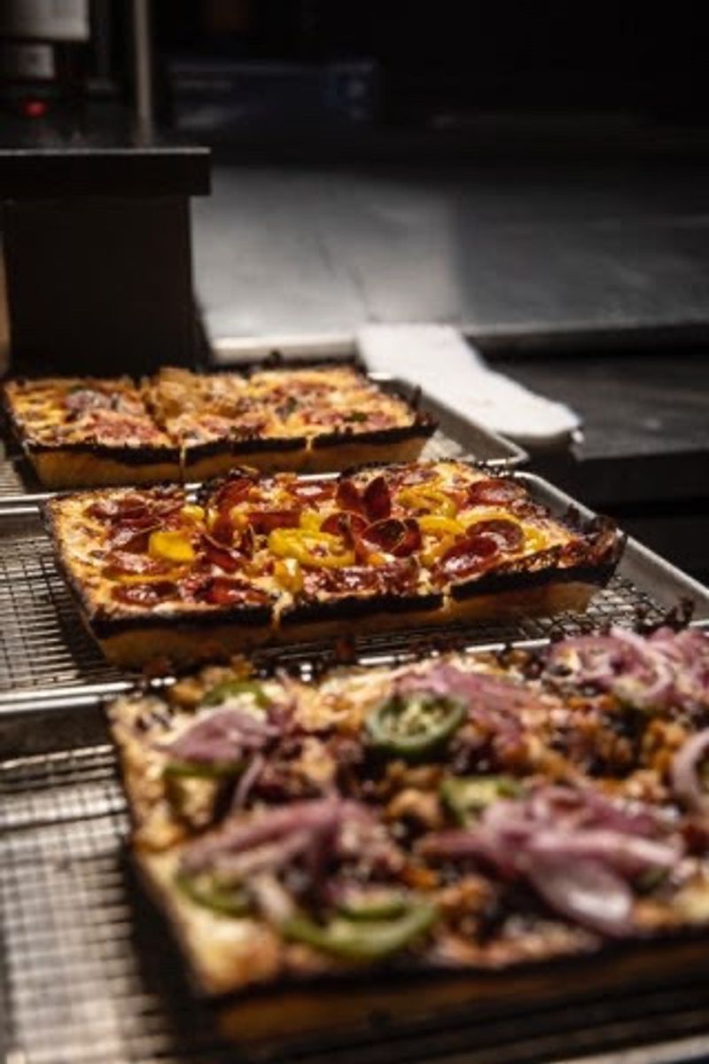 9 New Jersey Pizza Places Worth The Extra Mile - Decor Hint Blue Steel Pizza Company