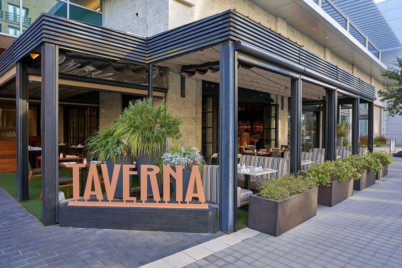 Taverna