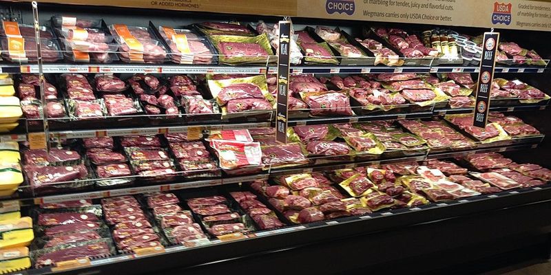 16 Massachusetts Grocery Stores Every Meat Lover Should Know - Decor Hint Wegmans