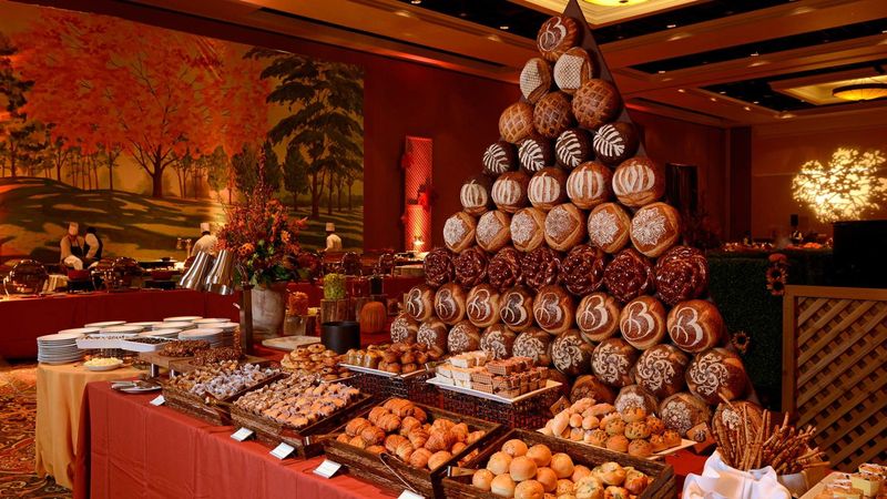 Fun Things To Do In Colorado This Thanksgiving Weekend - Decor Hint Thanksgiving Dinner at Historic Restaurants