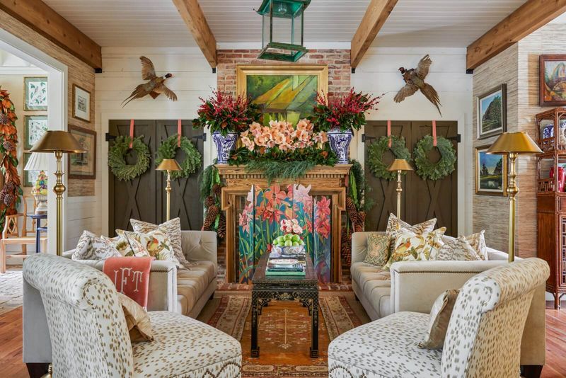 30A Holiday Home Tour