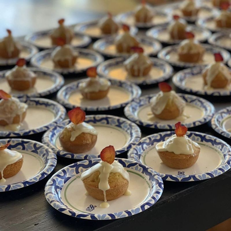 Polecat Hollow Restaurant