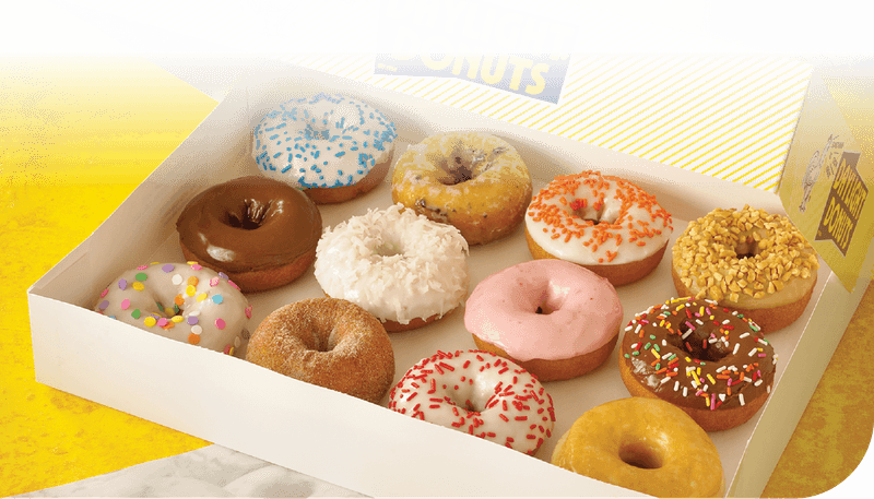 Daylight Donuts