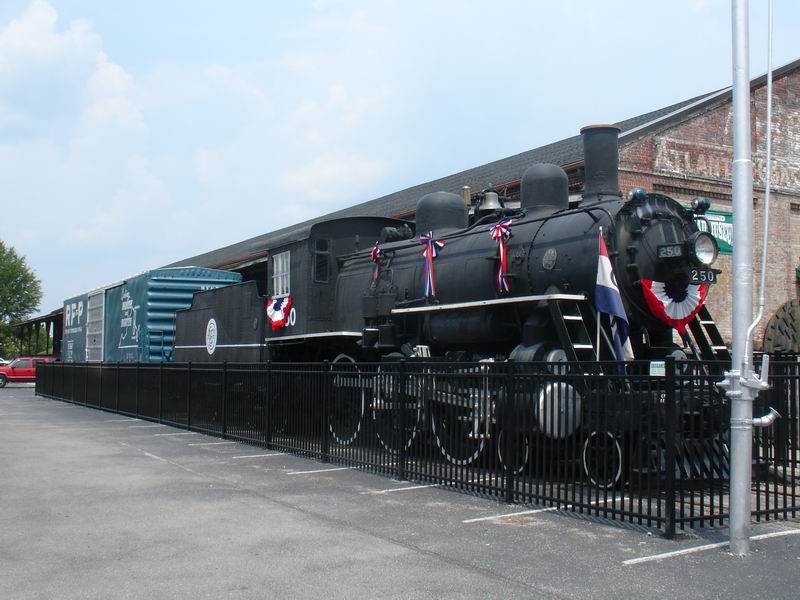 9 North Carolina Train Rides With Beautiful Fall Views - Decor Hint Wilmington Railroad Museum Excursions