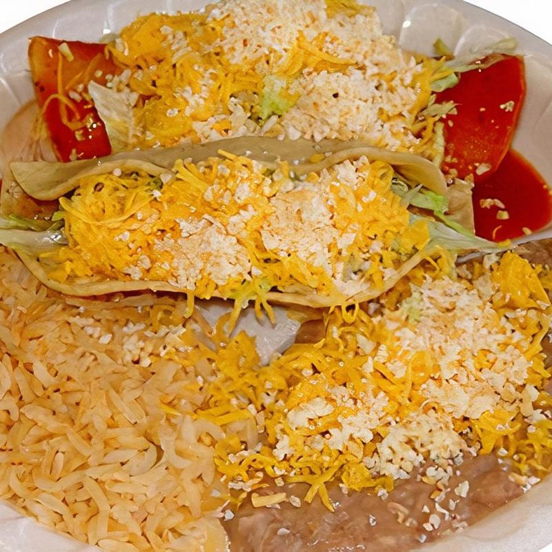 Nevada Spots Serving Great Food Any Time Of Day Or Night - Decor Hint Roberto's Taco Shop