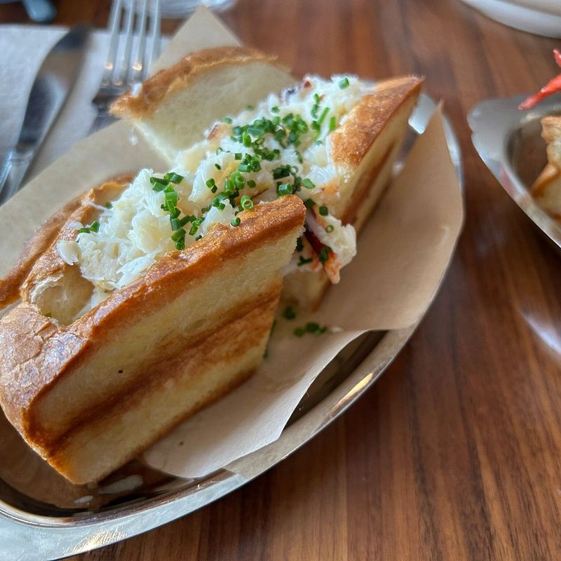 Woodhouse Fish Co. - San Francisco