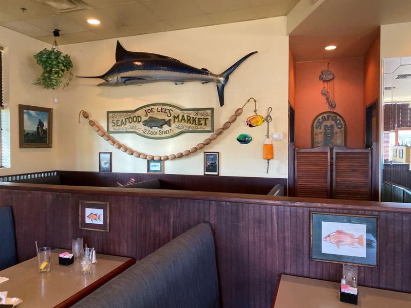 Arizona Seafood Restaurants That Surpass Expectations - Decor Hint The Seafood Market