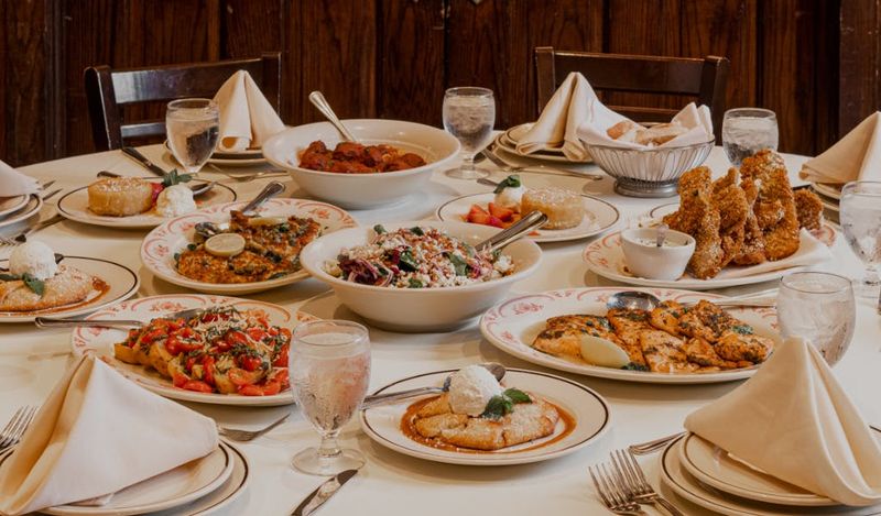 Maggiano's Little Italy in Multiple Locations