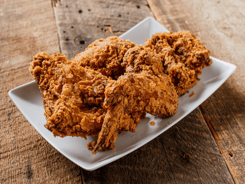 17 Arkansas Soul Food Spots Locals Say Are Just Too Good To Share - Decor Hint Bobby's Country Cookin' – Little Rock