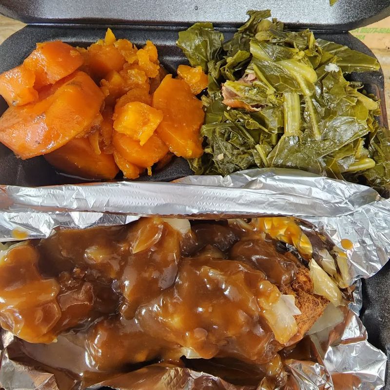 17 Arkansas Soul Food Spots Locals Say Are Just Too Good To Share - Decor Hint G&J Soulfood – Little Rock