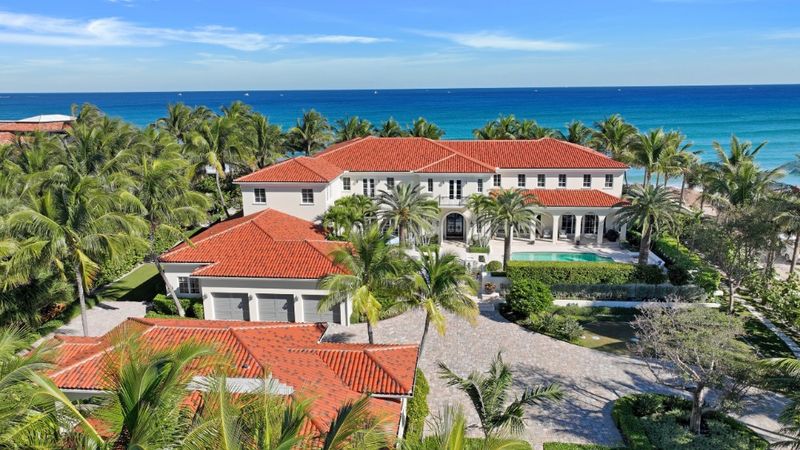 Florida Neighborhoods In 2025 That Could Claim The Title For Most Expensive Homes - Decor Hint Palm Beach