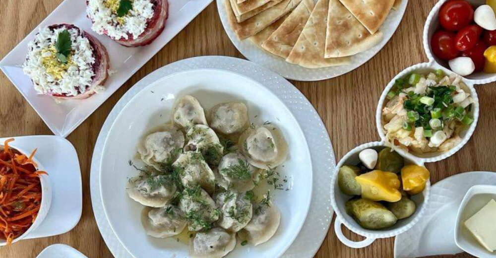 Boise Area Restaurants Quietly Serving Incredible Food - Decor Hint