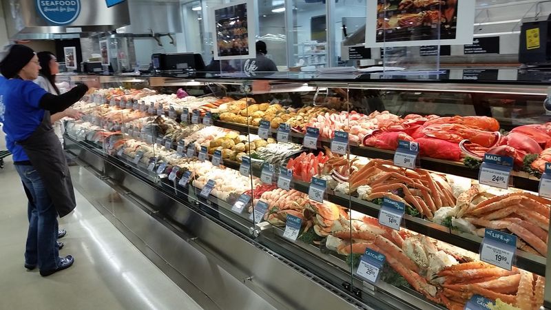 Albertsons Market Street