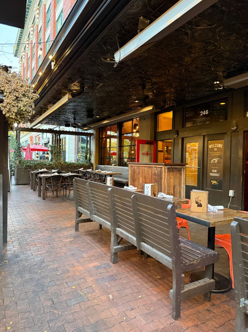 Bittercreek Alehouse – Boise, ID