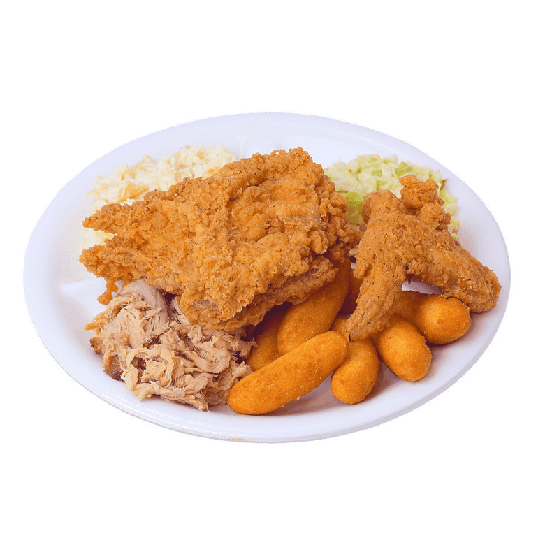 Fayetteville Takeout Restaurants Serving Home-Style Fried Chicken - Decor Hint Smithfield's Chicken 'N Bar-B-Q