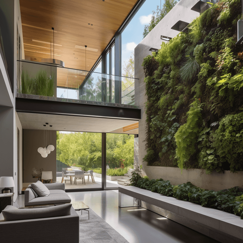 Texas Home Trends That Flopped And Ones Set To Shine - Decor Hint Biophilic Design Elements