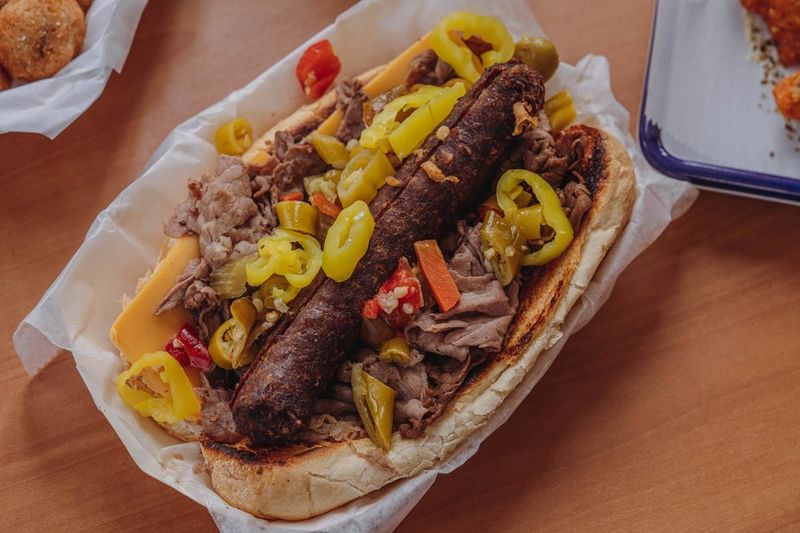 J&J Fish And Chicken