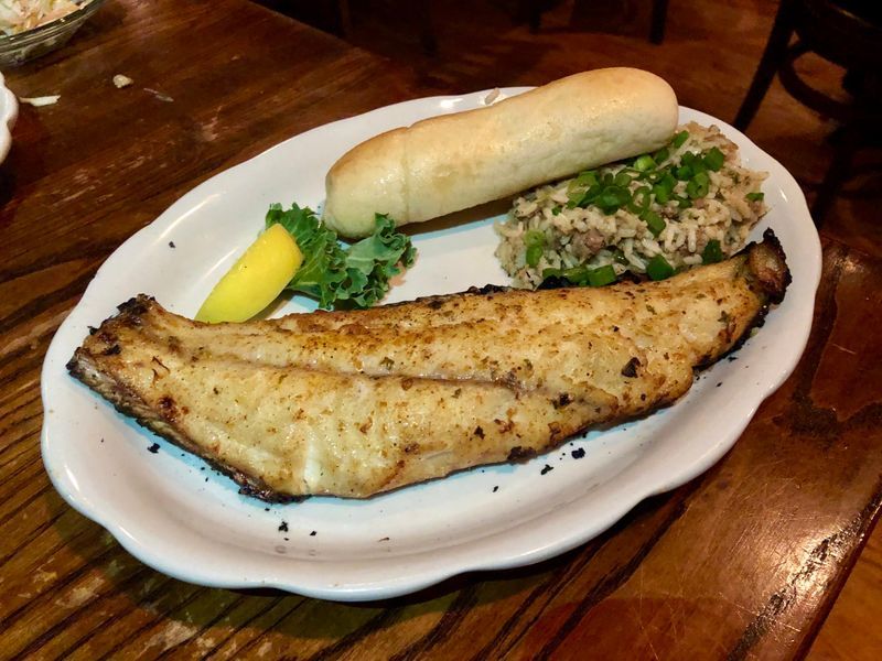 Poche's Market & Restaurant