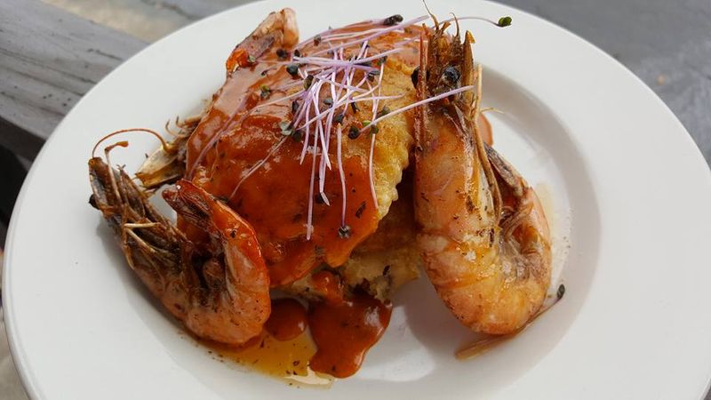 Prejean's Restaurant – Lafayette, LA