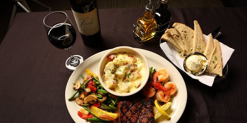 North Dakota Country Restaurants Serving Up Hearty Food And Hometown Hospitality - Decor Hint The Walrus Restaurant