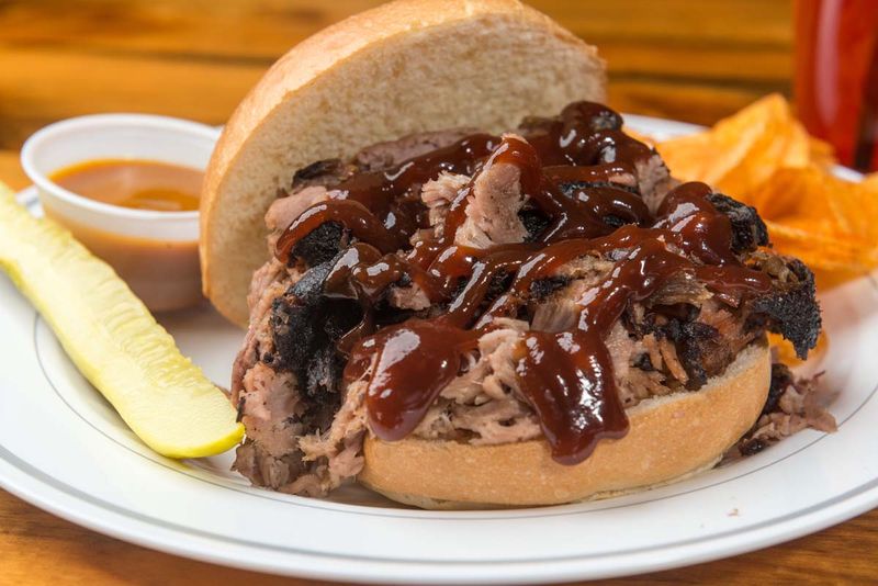 11 Colorado BBQ Joints Keeping Real Smokehouse Craft Alive - Decor Hint Yazoo BBQ Company