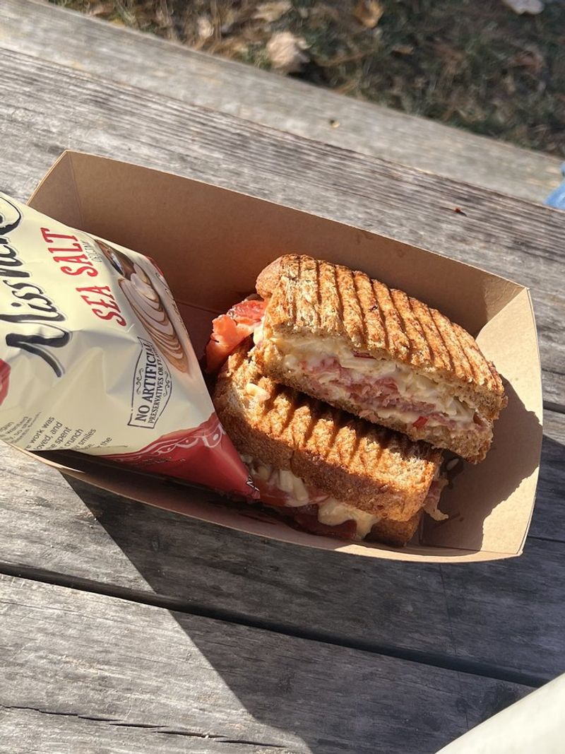 Wallace Station Deli & Bakery