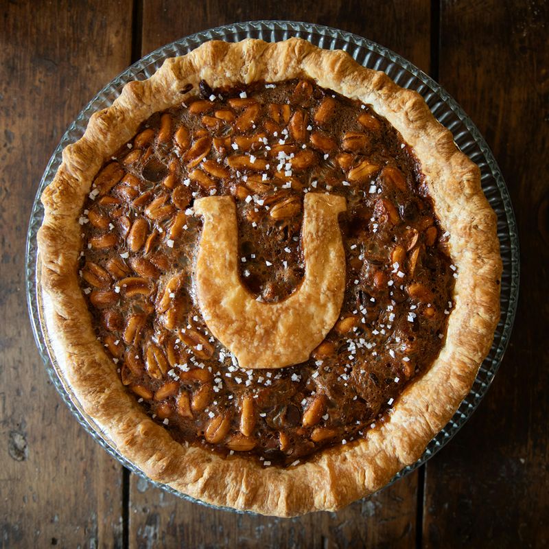 The Virginia Sweet Potato Pie Everyone's Talking About - Decor Hint Shipped Nationwide