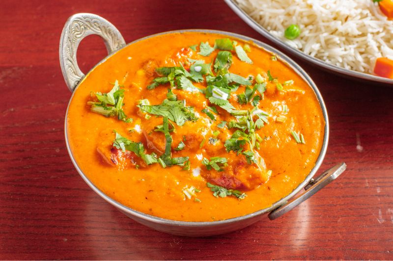 Discover The Best Places To Eat In Cary, North Carolina - Decor Hint Saffron Indian Cuisine