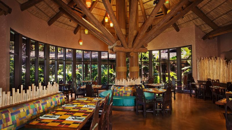 These Florida Buffets Put A Coastal Touch On Home-Style Favorites - Decor Hint Boma – Flavors of Africa
