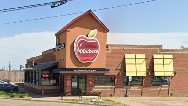 Applebee's Grill + Bar