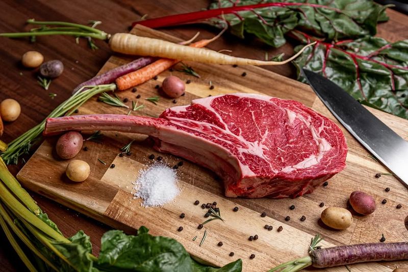 Hidden Gem Grocery Stores In Nevada That Keep Meat Lovers Coming Back For More - Decor Hint Mesquite Meat Market