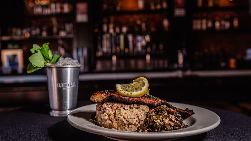 17 Colorado Catfish Houses That Nail The Crunch And Serve Southern Flavor In The Rockies - Decor Hint Nola Jane Restaurant