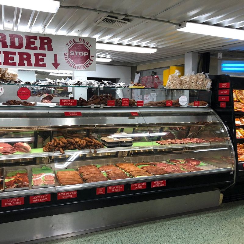 Louisiana Grocers Serving Top-Quality Meat With Authentic Cajun Flair - Decor Hint The Best Stop Supermarket