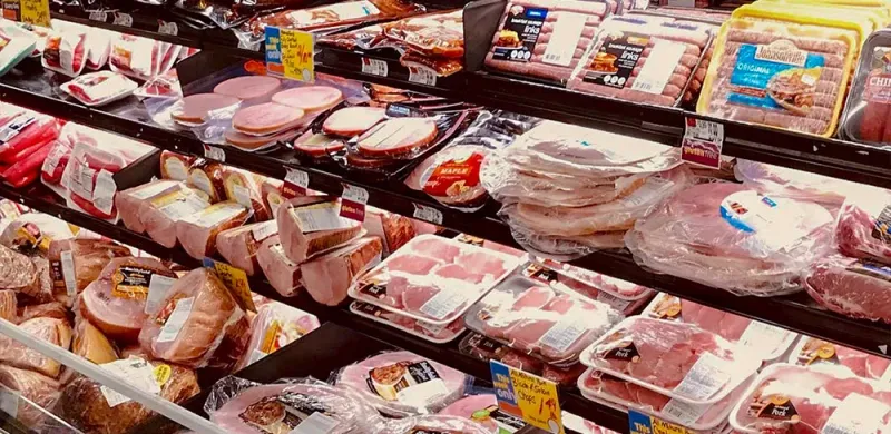 20 Maine Grocery Stores Known For Quality Meat And Classic Coastal Butcher Shops - Decor Hint Ellis Family Market