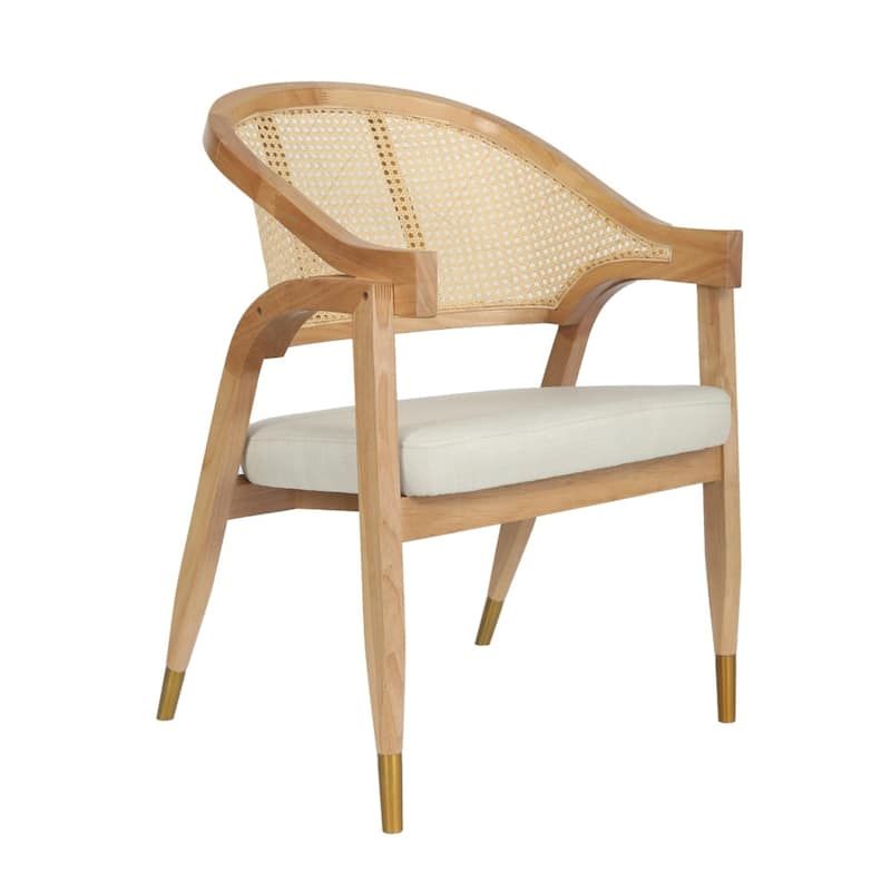 11 Furniture Trends Michigan Homes Are Bringing Back - Decor Hint Cane and Rattan Chairs