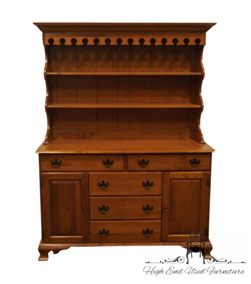 Early American Maple Furniture