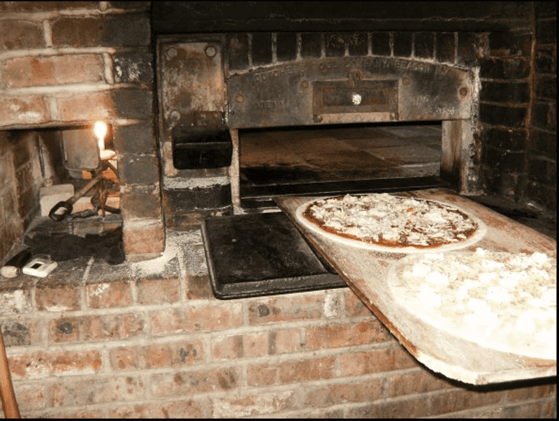 9 New Jersey Pizza Places Worth The Extra Mile - Decor Hint Santillo's Brick Oven Pizza