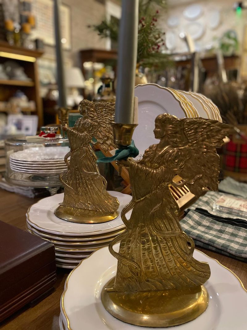 The Store's Guiding Philosophy